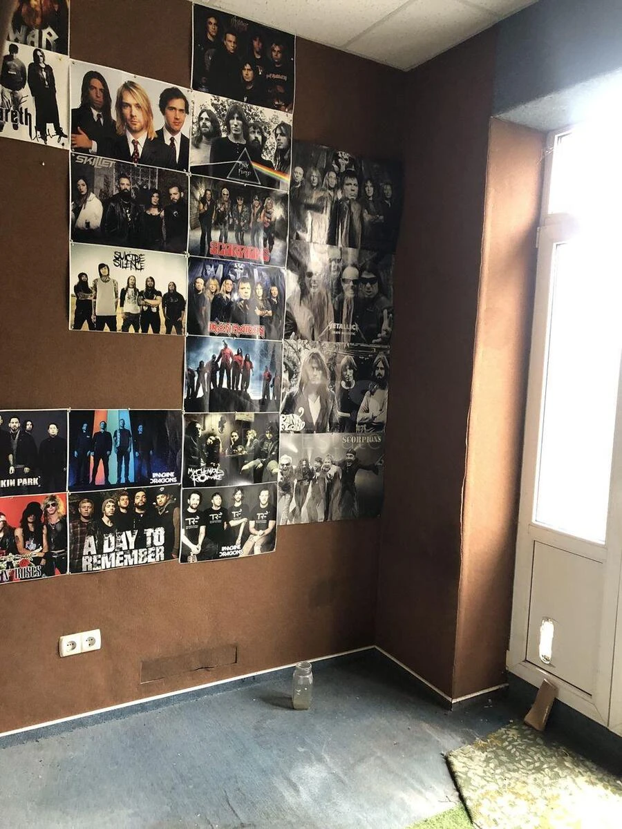 Trade object vul. Obolons'ka 21, 85m2670736