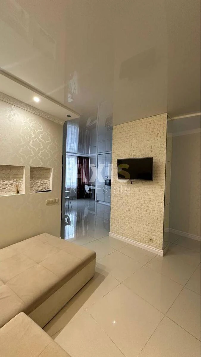 2k apartment vul. Oleny Pchilky 8641442