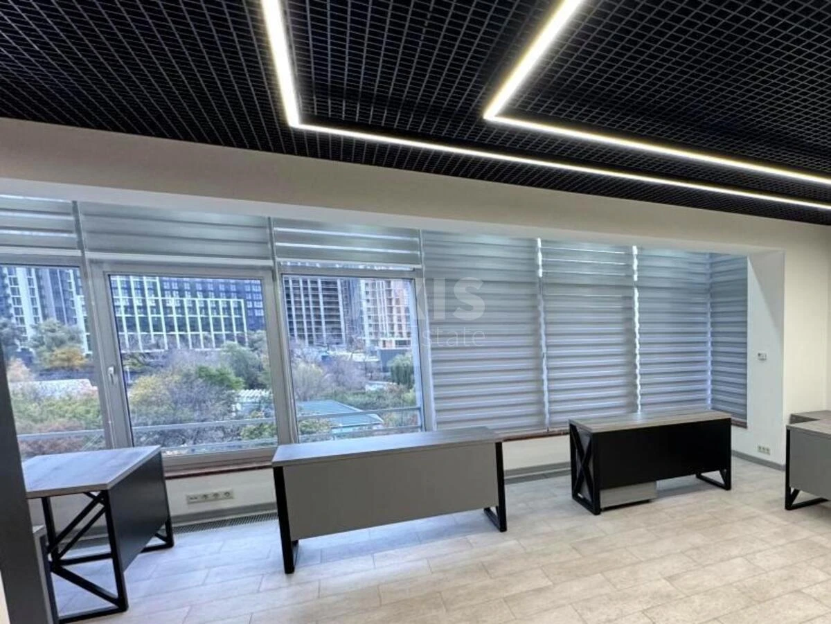 Office vul. Jaroslaviv Val 23, 600m266021