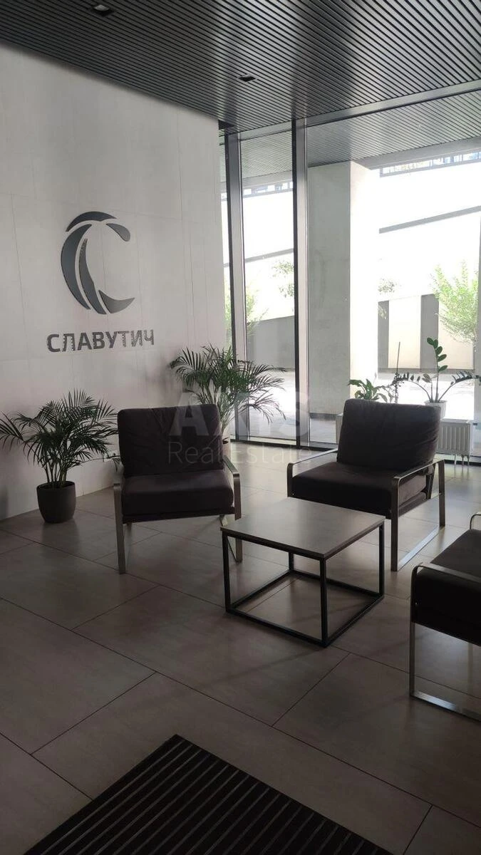 3k apartment vul. Zarichna 166913221