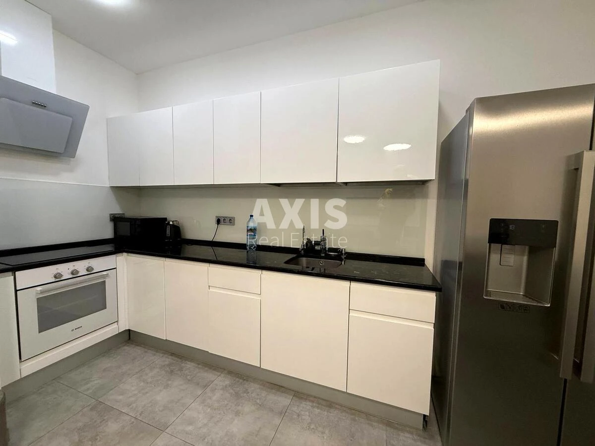 3к квартира ул. Евгения Коновальца 36E658172