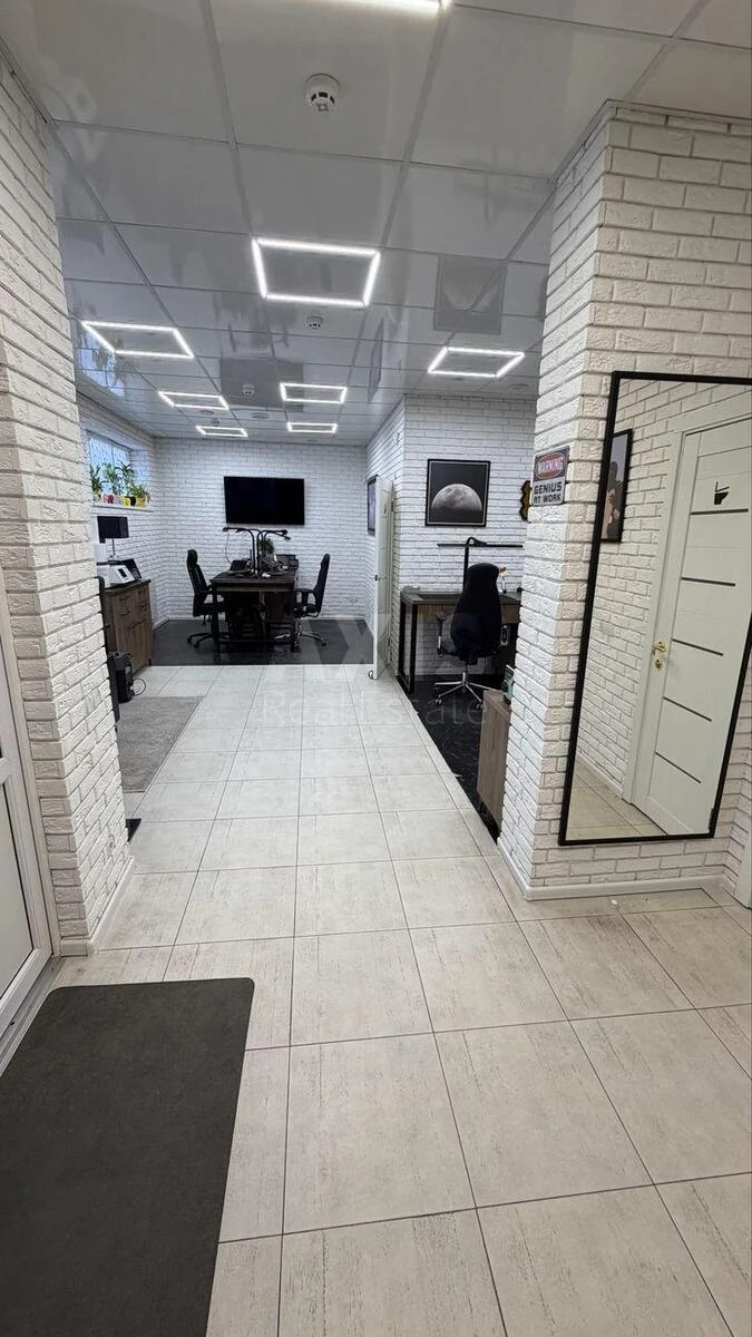 Офис ул. Соломии Крушельницкой 13, 60м270623
