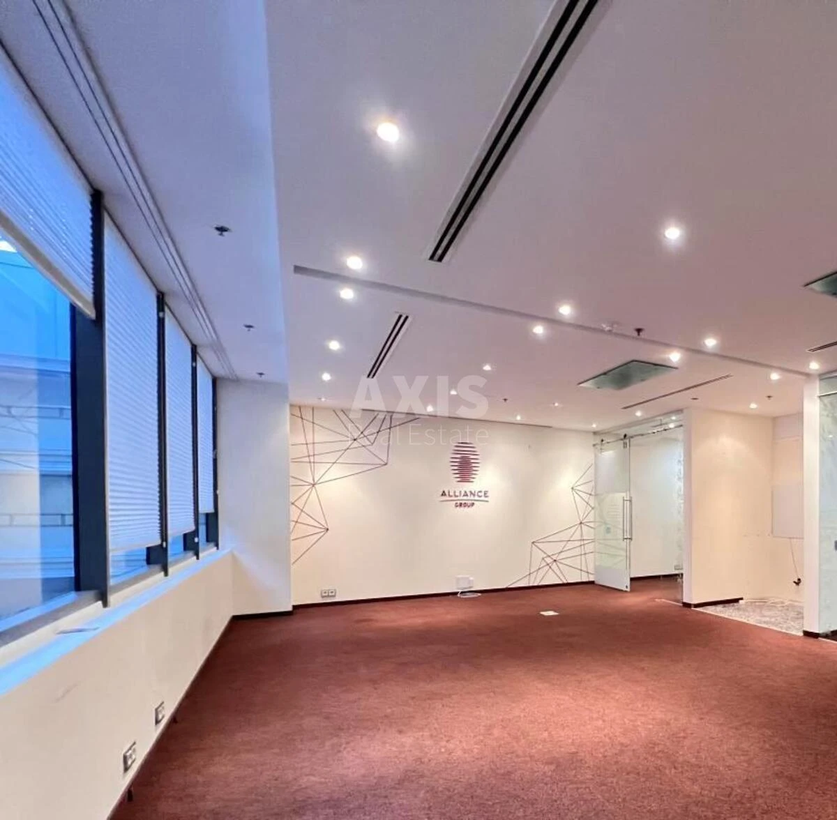 Office vul. Hmel'nyc'kogo Bogdana 55, 65m265905