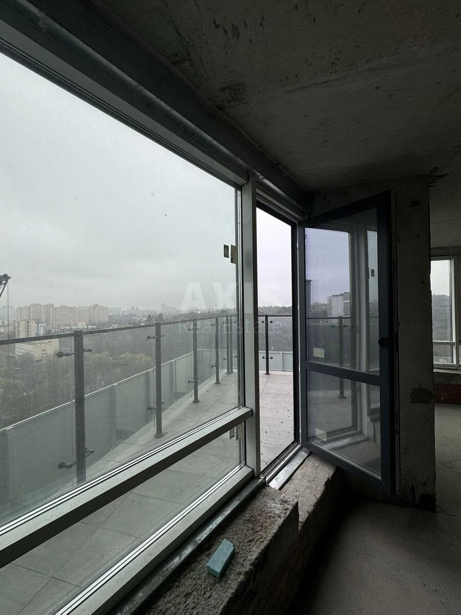 3k apartment vul. Vasyl'kivs'ka 1675257