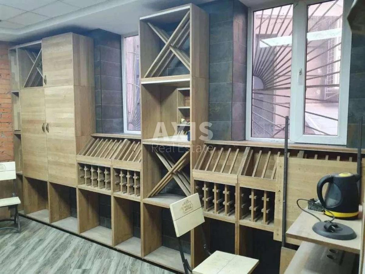 Объект сервиса ул. Софиевская 12, 310м2299852