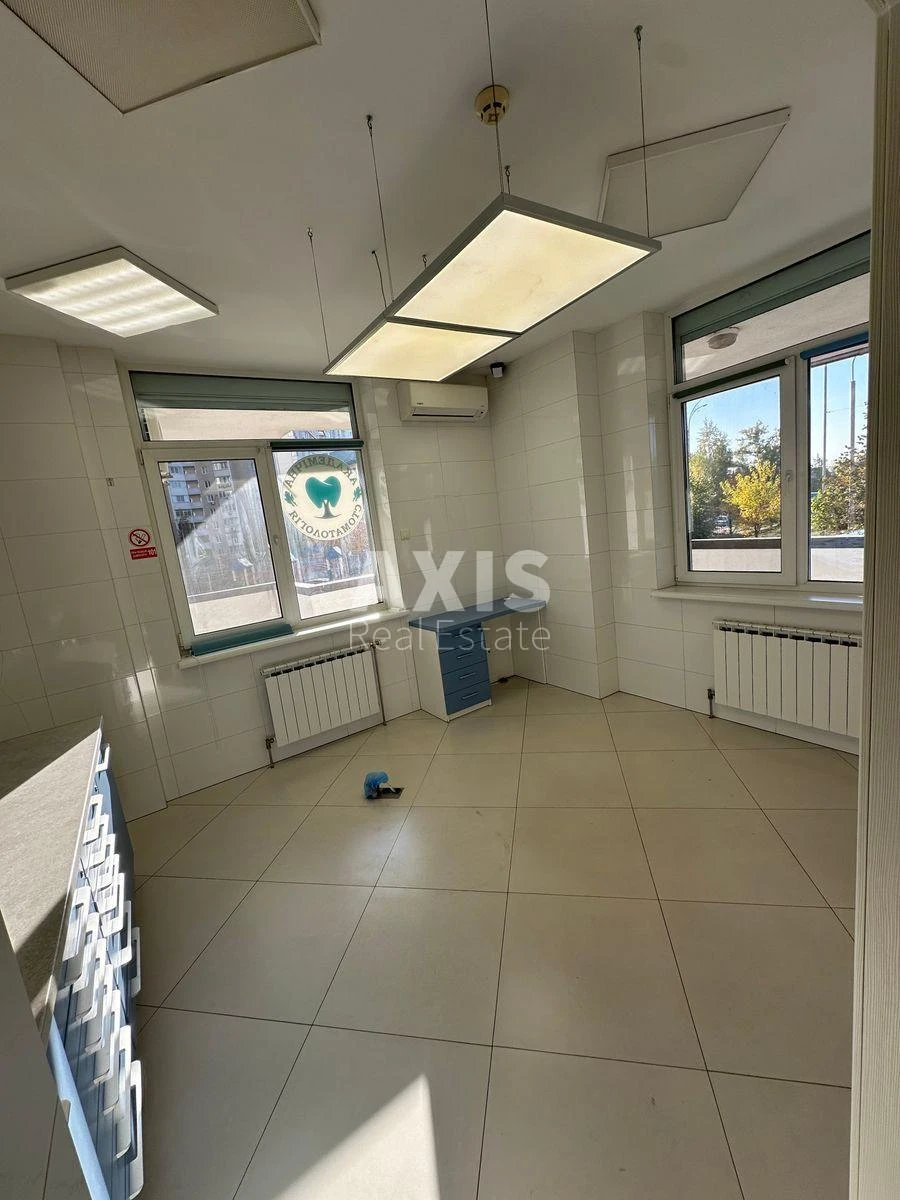Office vul. Chavdar Jelyzavety 2, 54m2450402