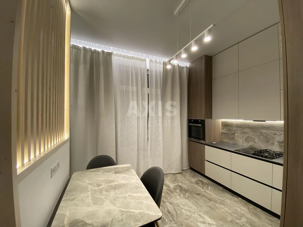 1k apartment vul. Mykhayla Boychuka 17659402