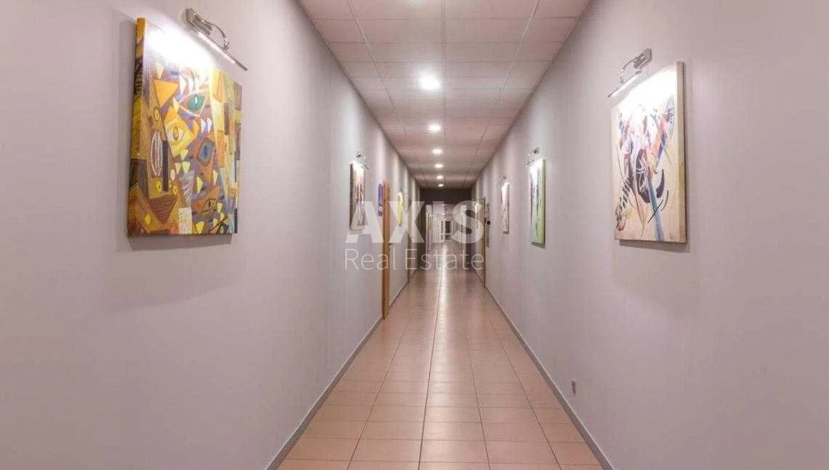 Office vul. Sholudenka 3, 183m2539566