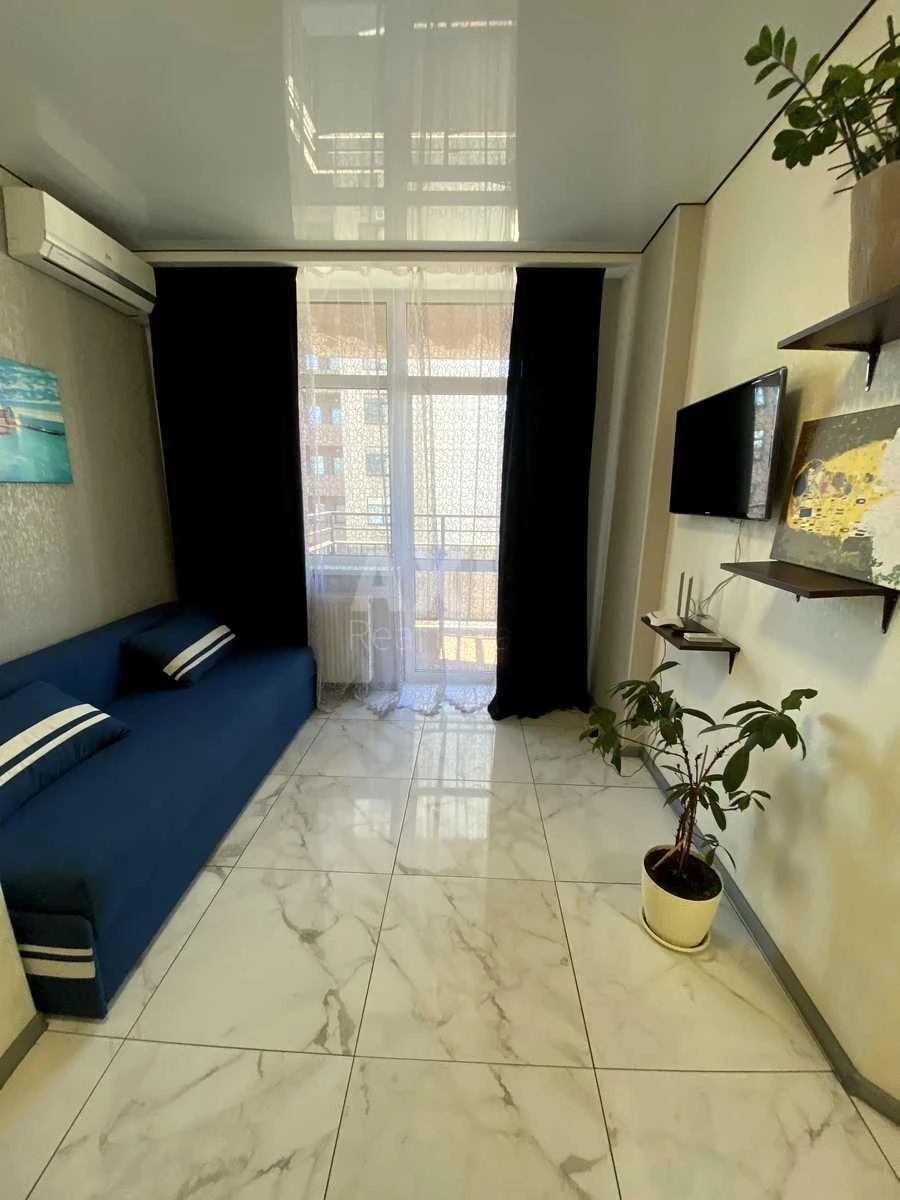 1k apartment pr-t Yevropeyskoho Soyuzu 45706121
