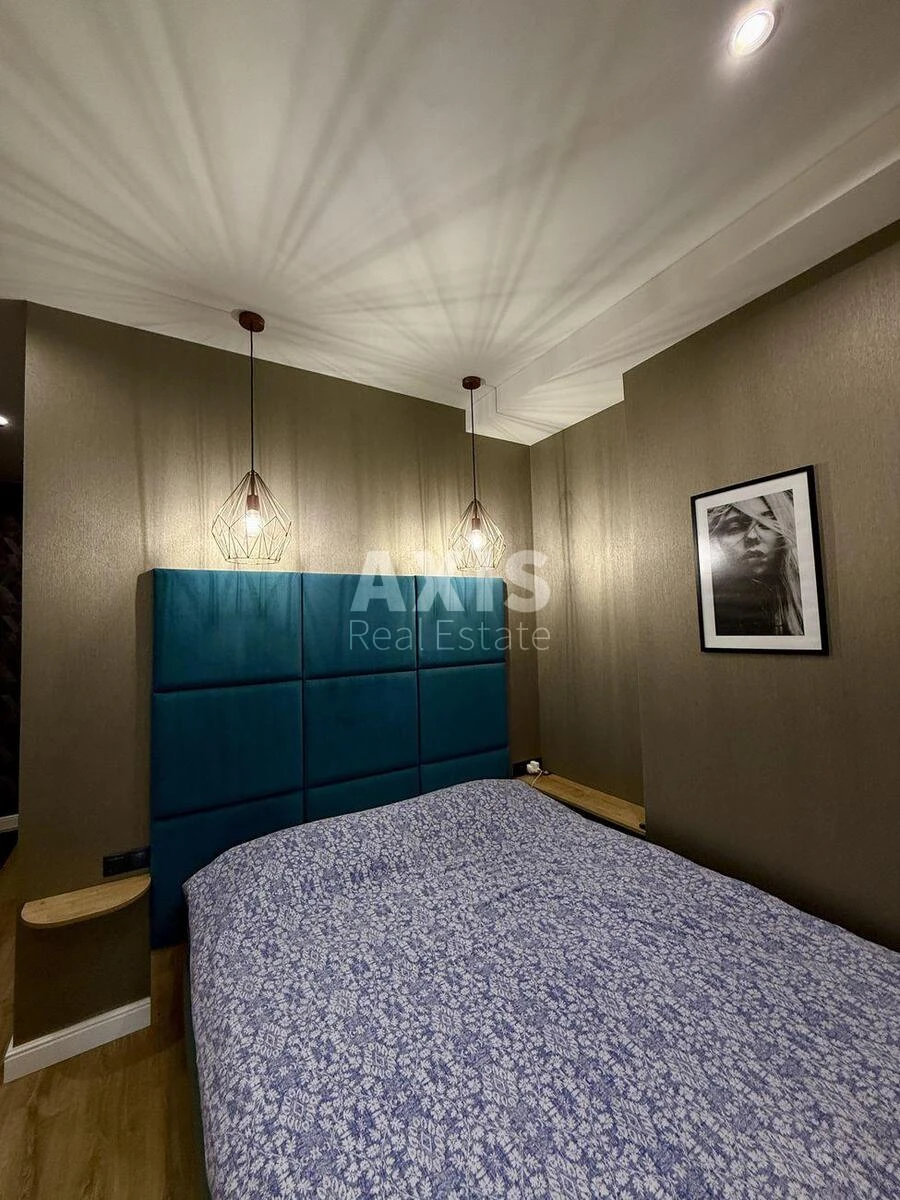 1k apartment vul. Jevgena Konoval'cja 36718335