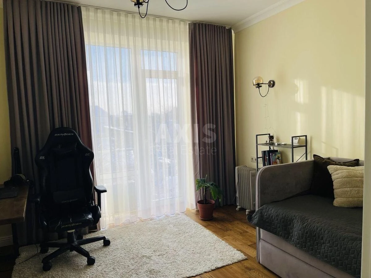 3к квартира ул. Данченко Сергея 27А671634