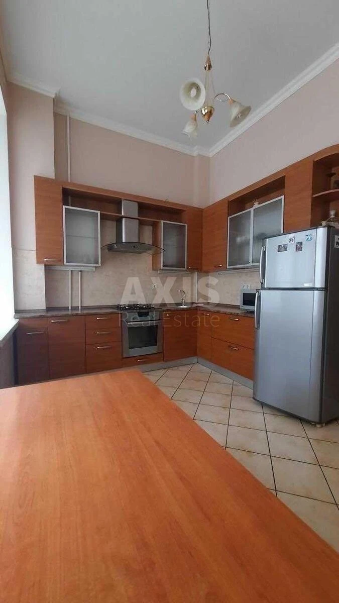 2k apartment vul. Saksagans'kogo 36А59589