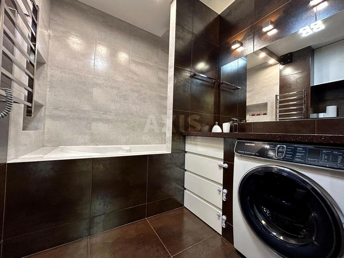 1k apartment vul. Myhajla Maksymovycha 3Д6883511