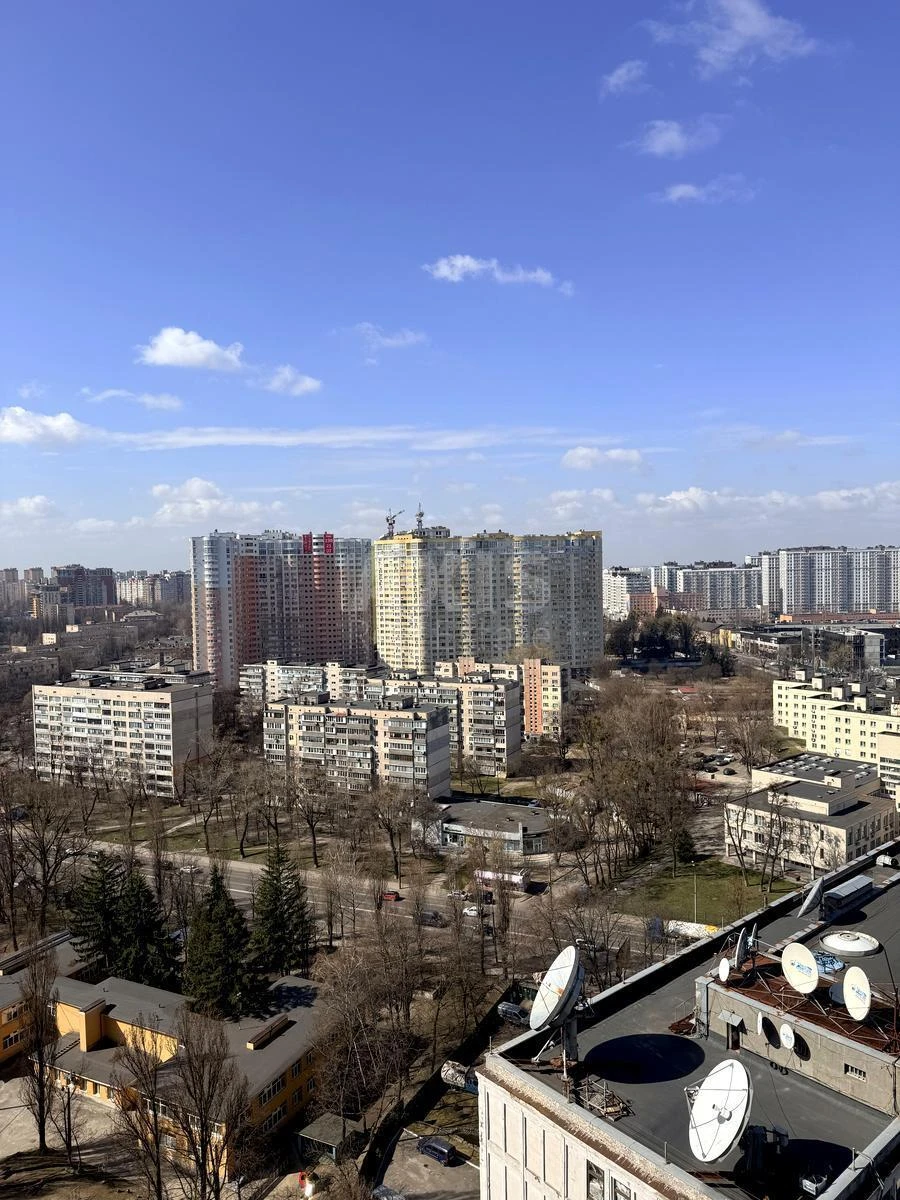 3к квартира ул. Васильковская 688432