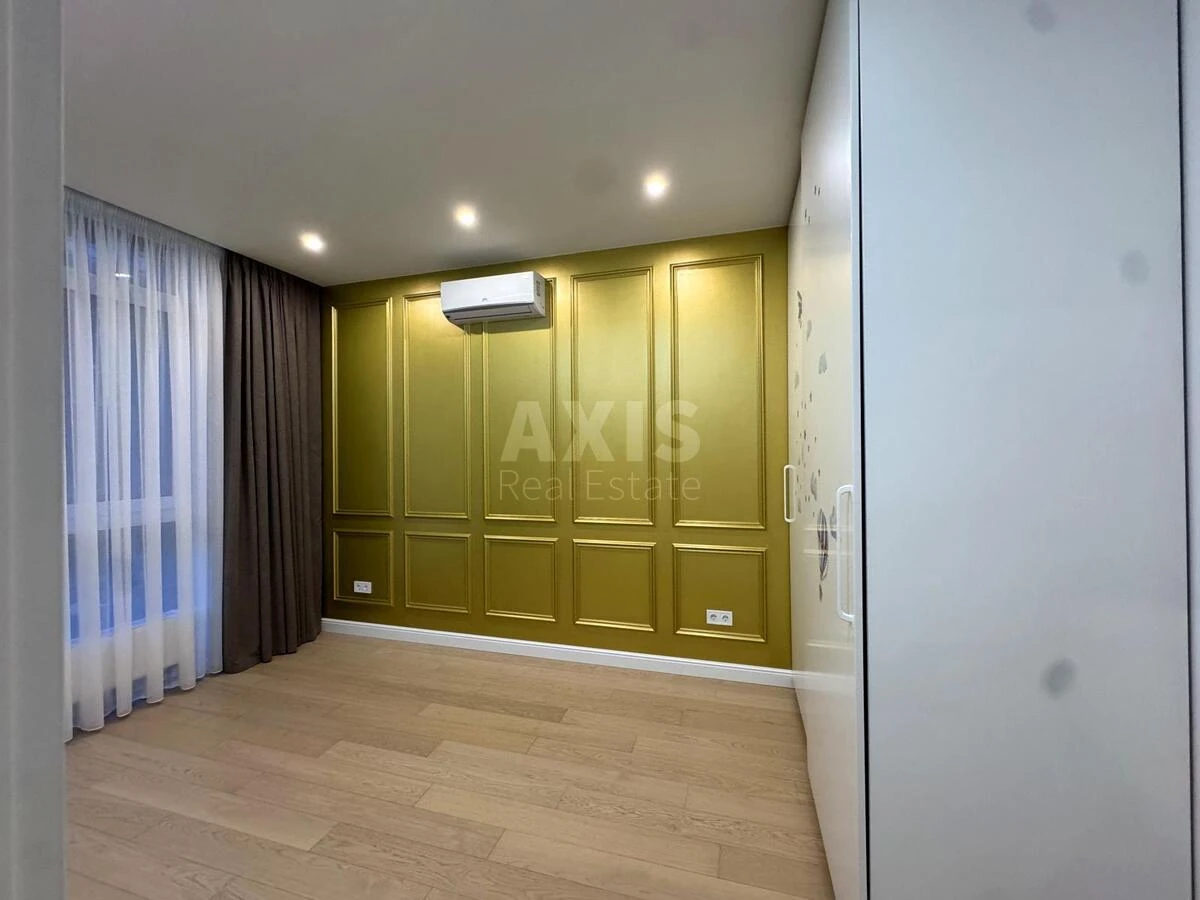 3k apartment vul. Kudri Ivana 17032612