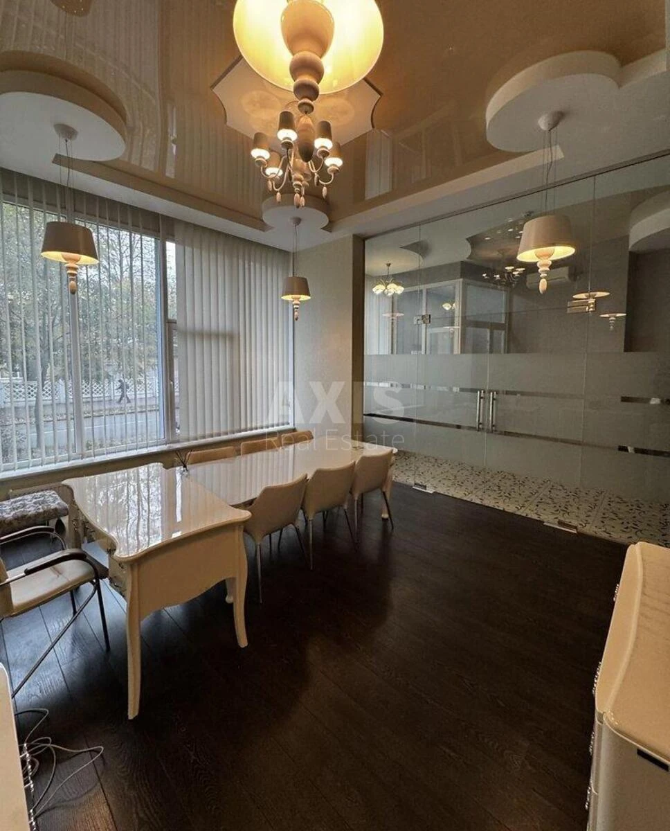 Office vul. Baumana 25, 60m2718493