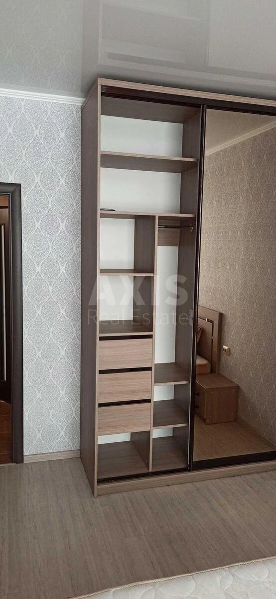 1k apartment vul. Raketna 24Б6561010