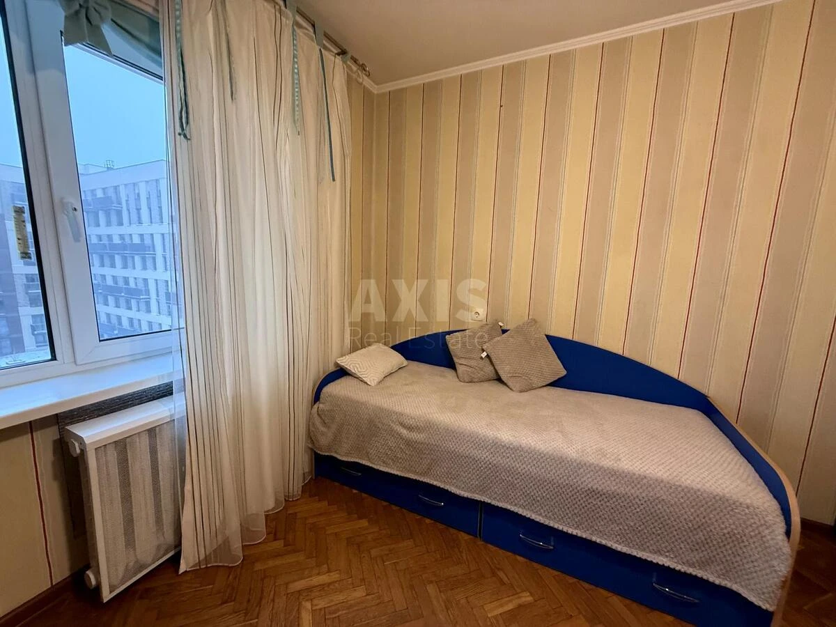 2k apartment vul. Shhusjeva 34/16383713