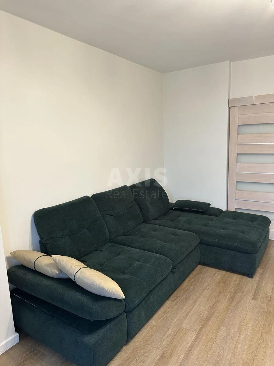 3k apartment nab. Dniprovs'ka 26Б656185