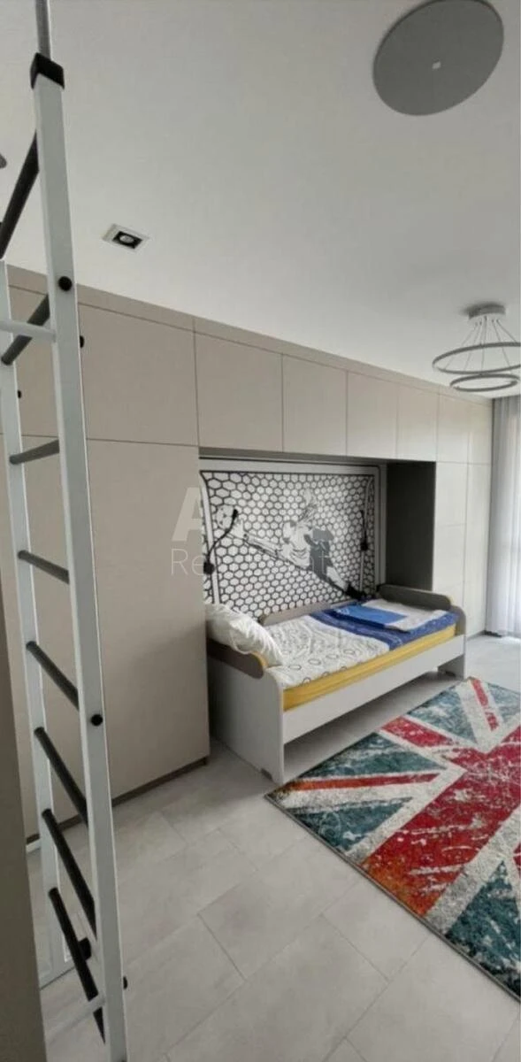 3k apartment vul. Lypkivs'kogo Vasylja Mytropolyta 16Г688626