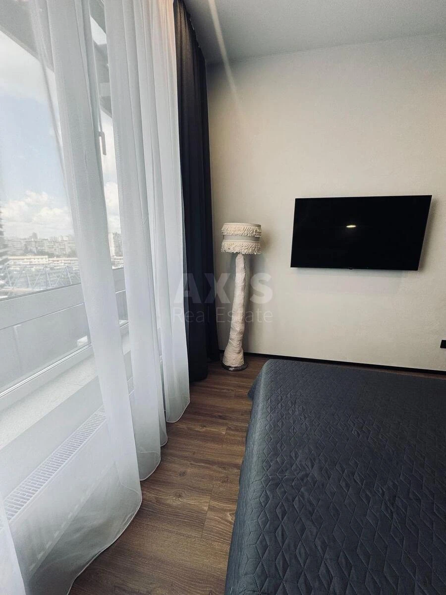 1k apartment vul. Vasyl'kivs'ka 17188716