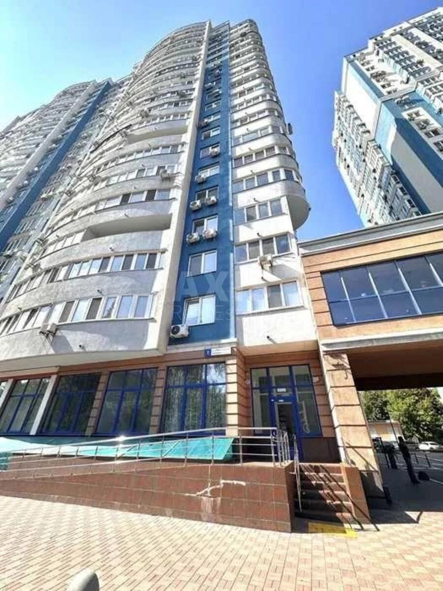 Объект торговли ул. Сикорского Игоря Авиаконструктора 1, 115м2639060