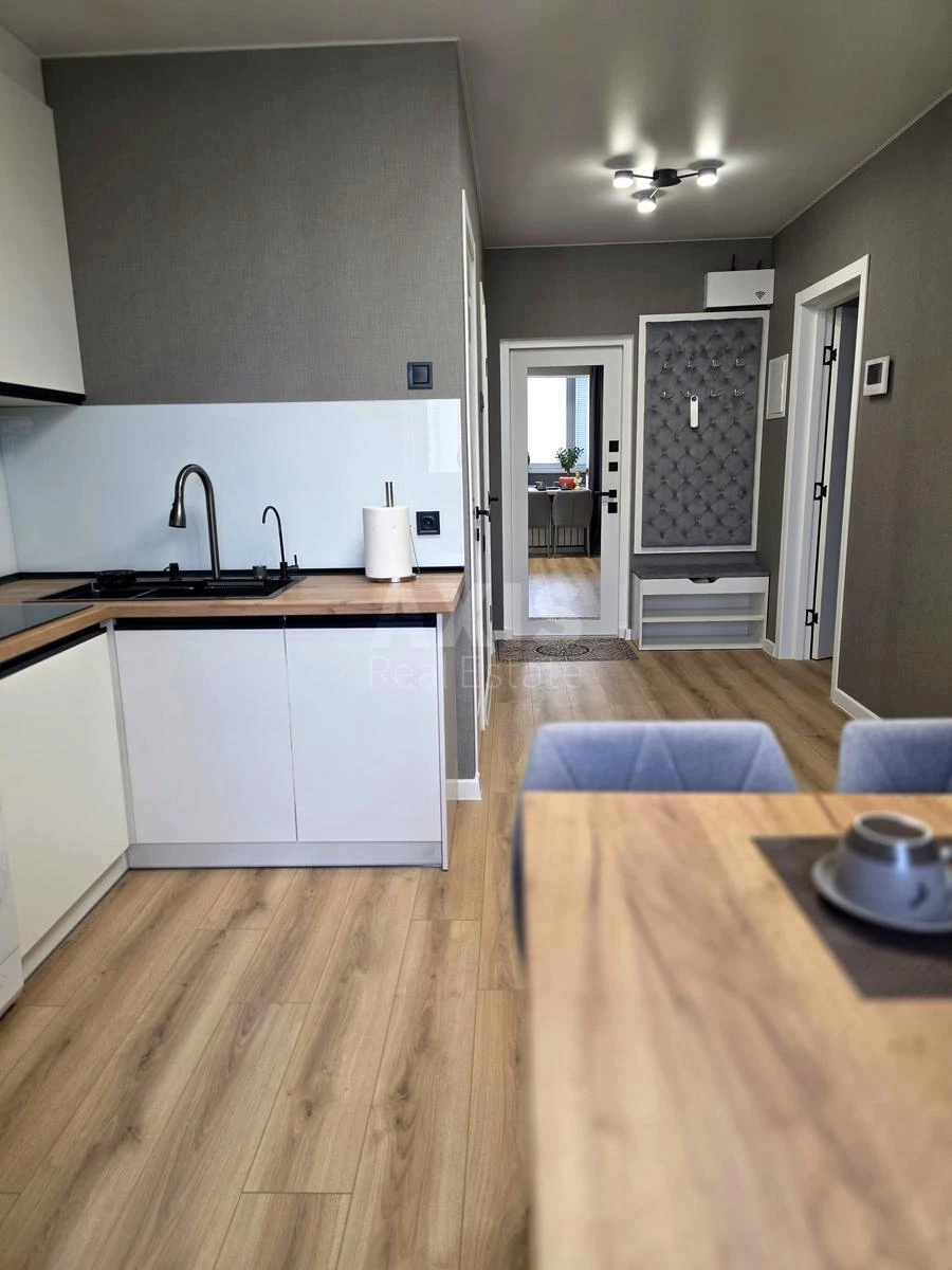 2k apartment vul. Koshycja Oleksandra 9688970