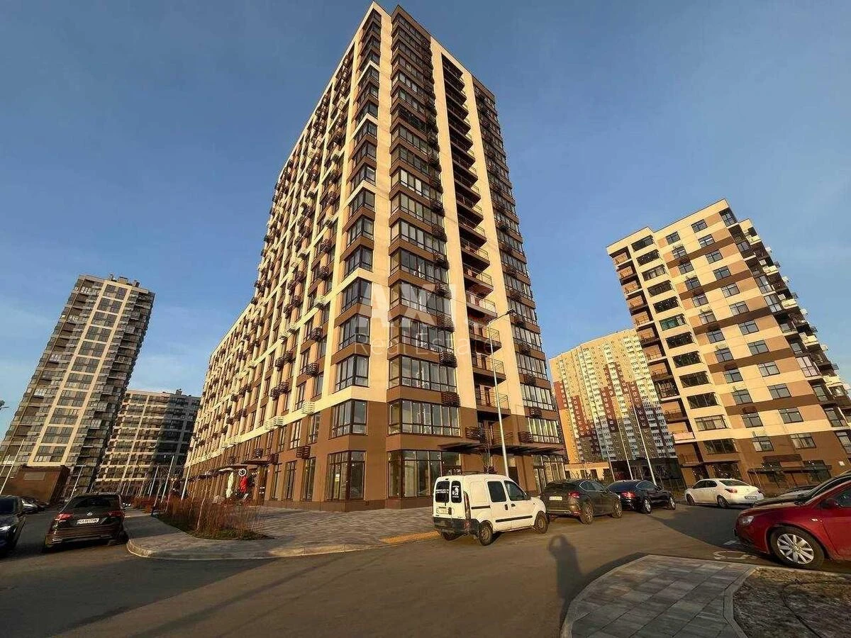 2k apartment vul. Rodyny Kristeriv 2057401