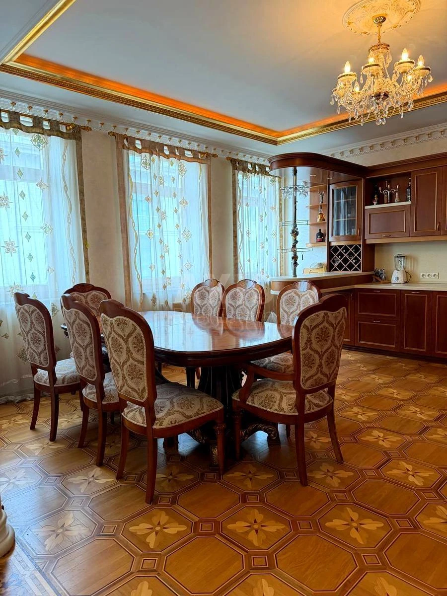 4k apartment vul. Ol'gyns'ka 6704154