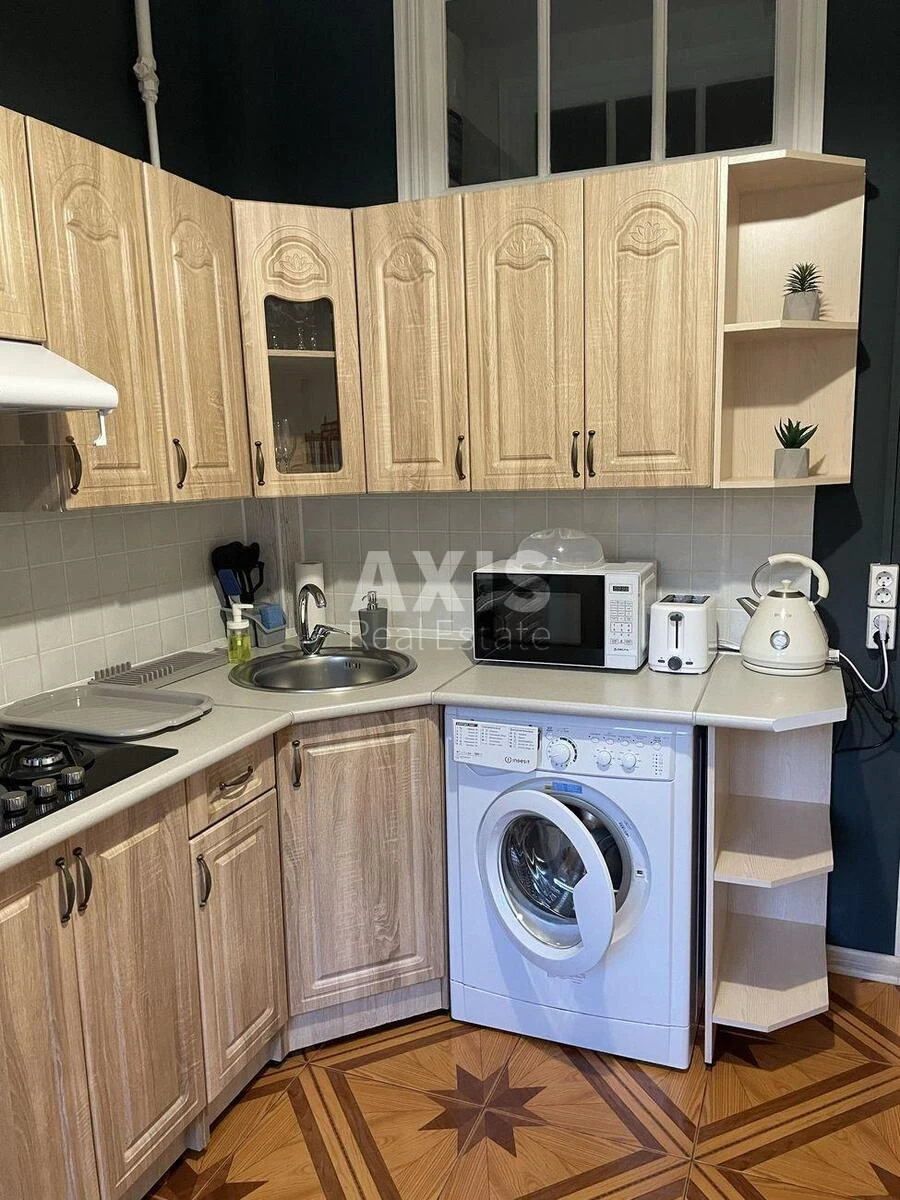 2k apartment vul. Hreshhatyk 1763704