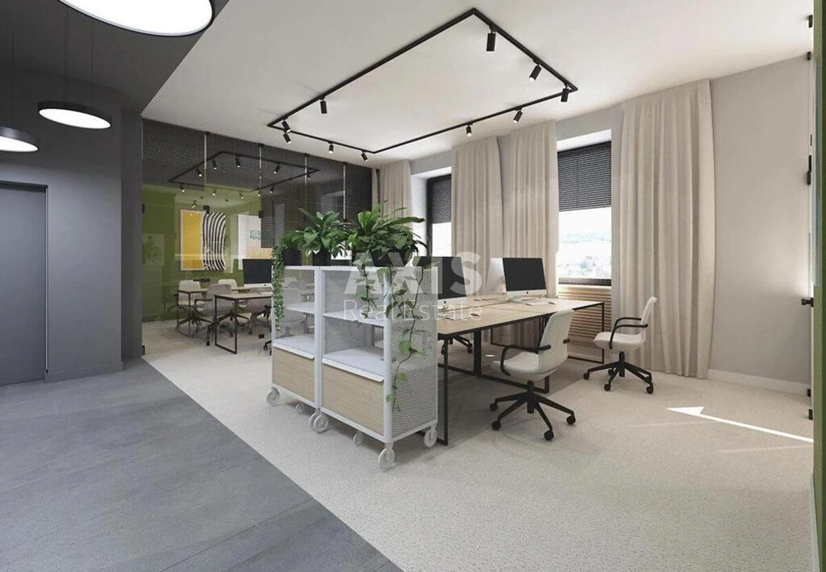 Офис ул. Владимирская 81Б, 74м257431