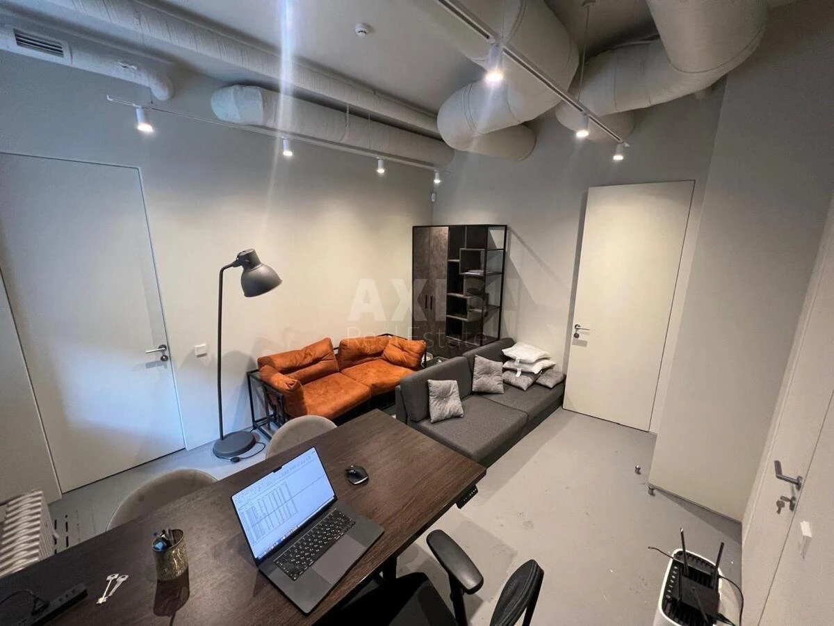 Office vul. Jaroslaviv Val 14В, 60m2673096