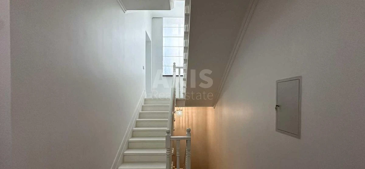 House vul. Stecenka, 383m2, Kyiv city447792