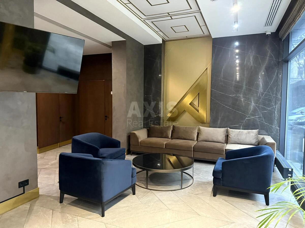 1k apartment vul. Sichovyh Stril'civ 44А6576713