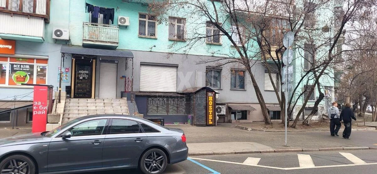 Объект торговли ул. Оболонская 35, 250м267344