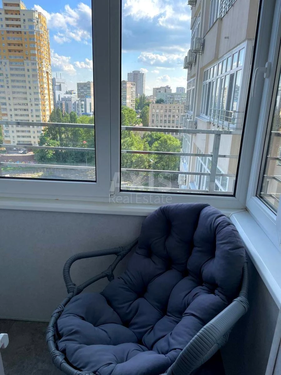 3k apartment vul. Lypkivs'kogo Vasylja Mytropolyta 376578510