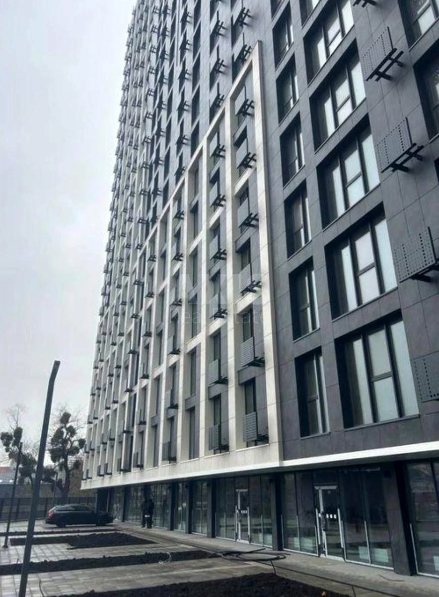 1к квартира ул. Андрея Верхогляда 3067353