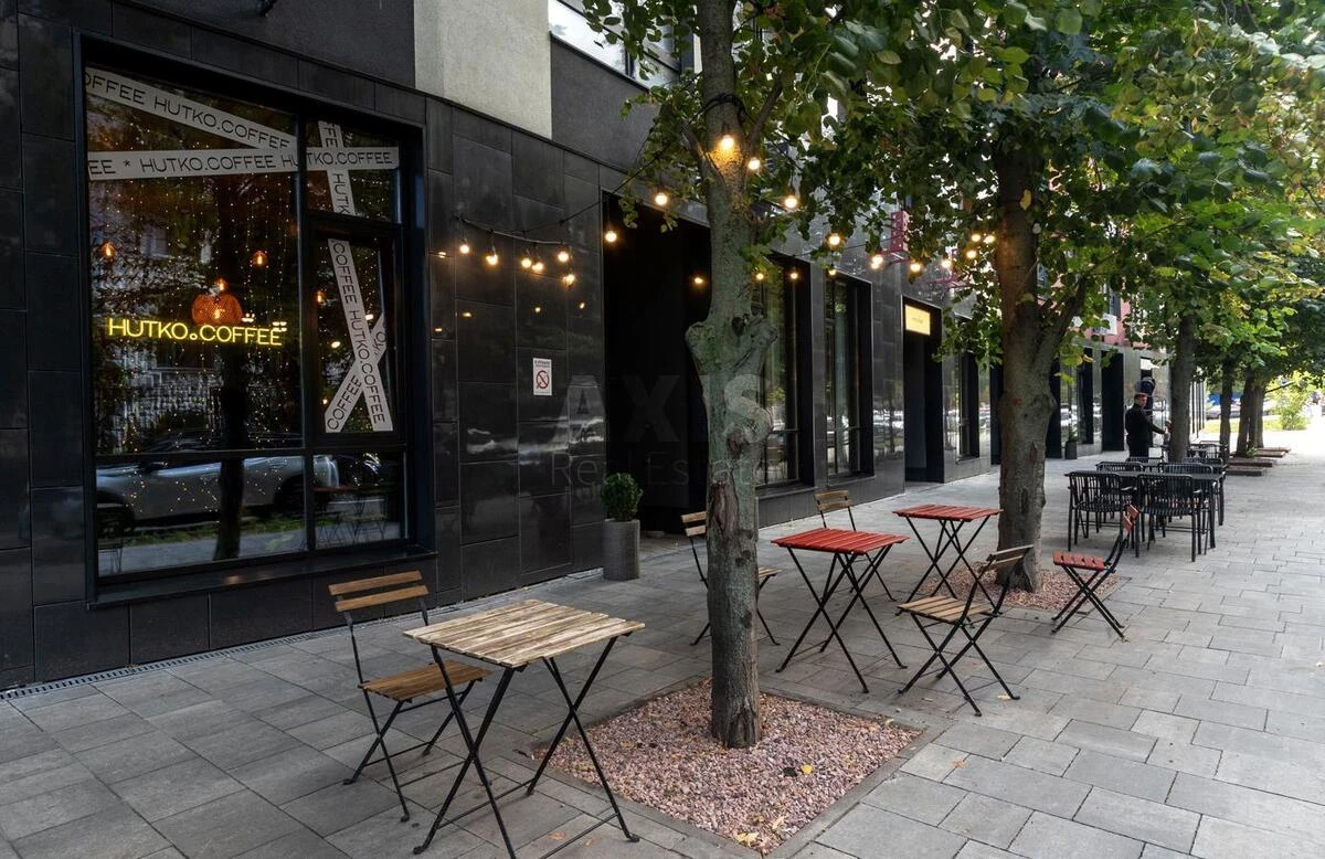 2k apartment vul. Sholudenka 306579818