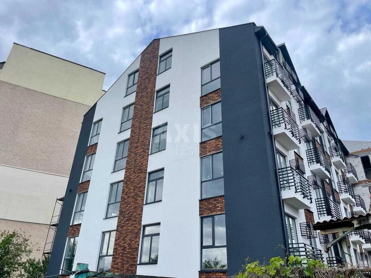 Trade object vul. Obuhivs'ka 91, 188m26004110