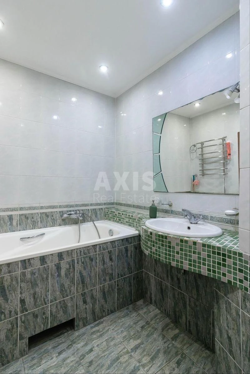 3k apartment vul. Lunachars'kogo 1/26007921