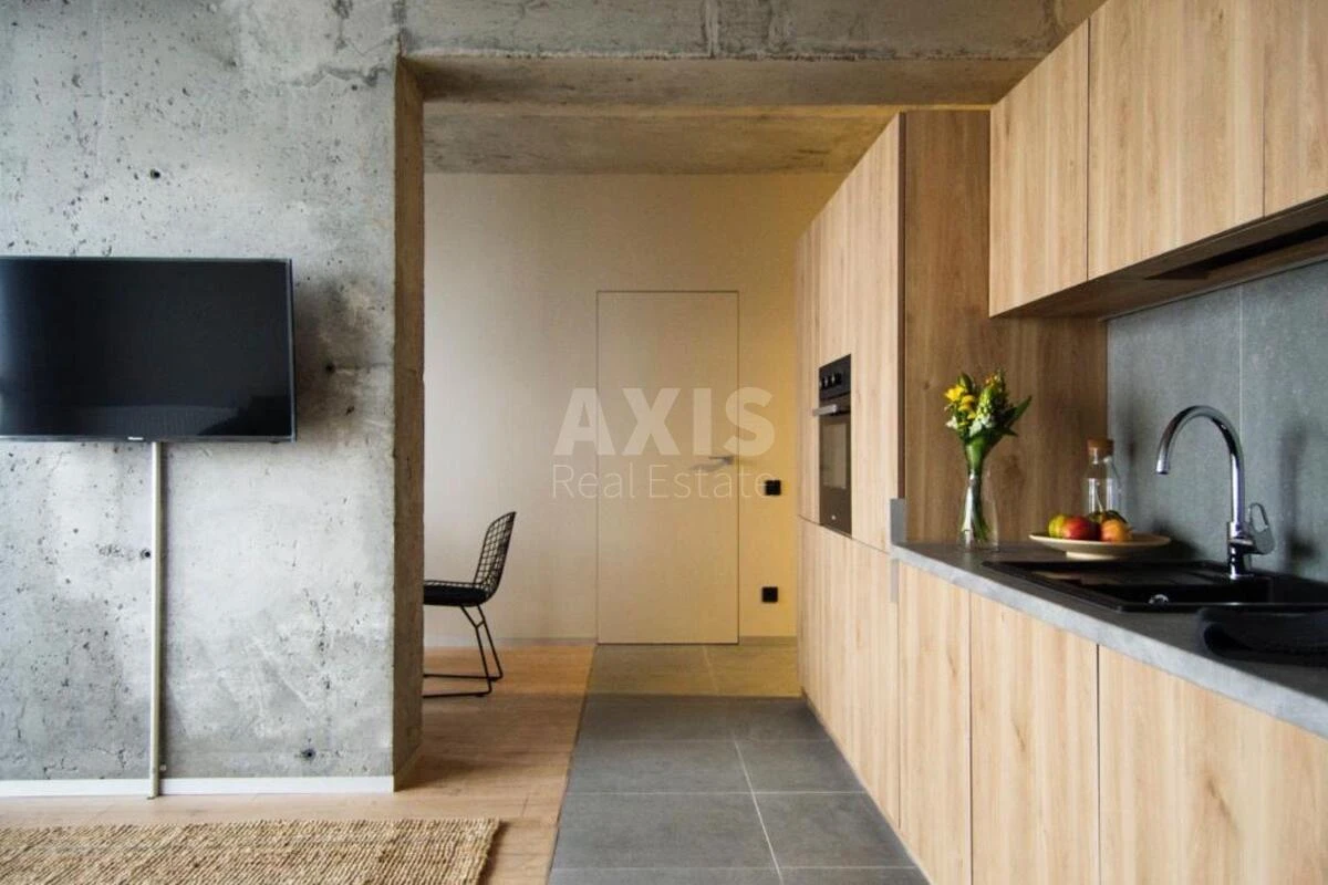 2k apartment vul. Jurija Pashalina 17557397