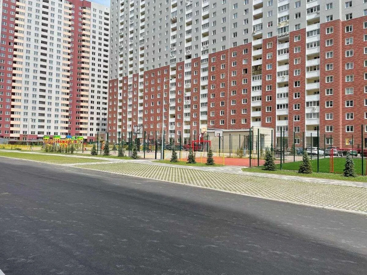 Объект торговли пер. Балтийский 3, 24м2674263