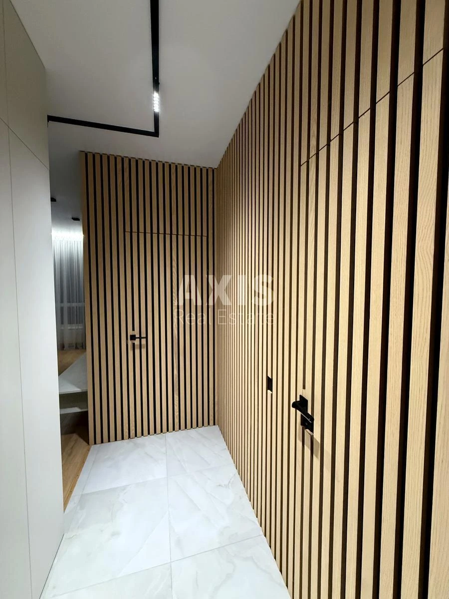 1k apartment vul. Saljutna 2Б6108412