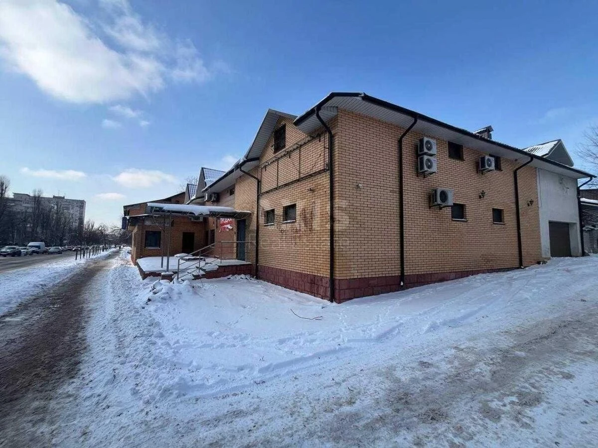 Объект сервиса ул. Жмеринская 7, 1260м2674670