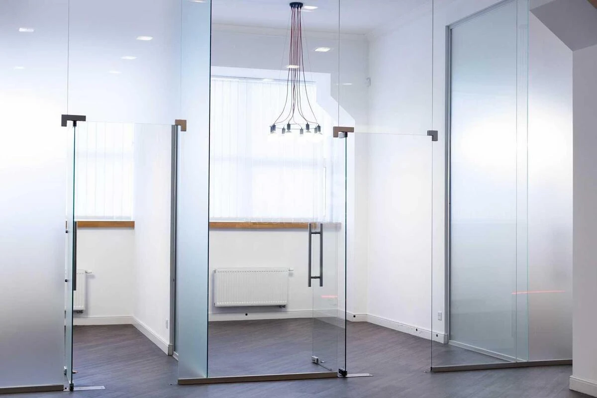 Office prov. Ohtyrs'kyj 7, 400m2679994