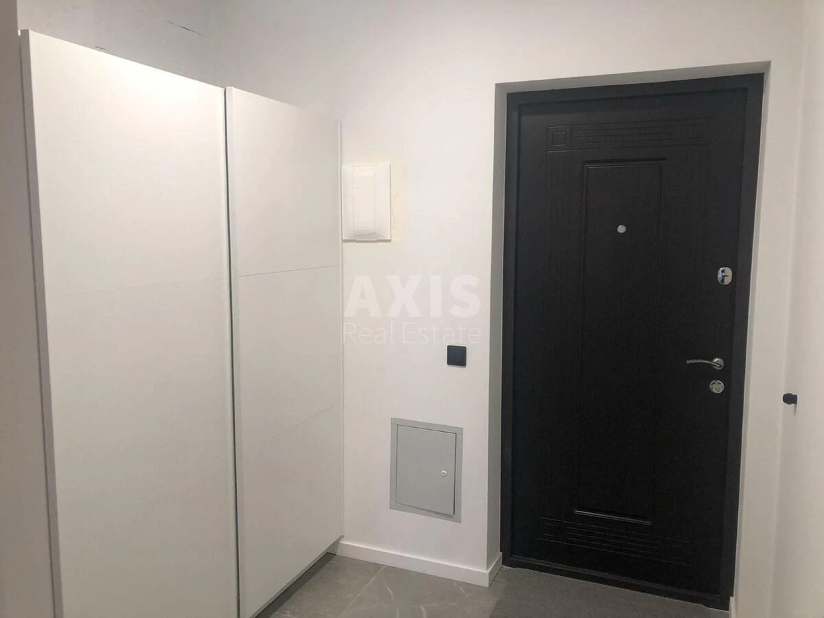 1к квартира ул. Александра Олеся 2В6471716