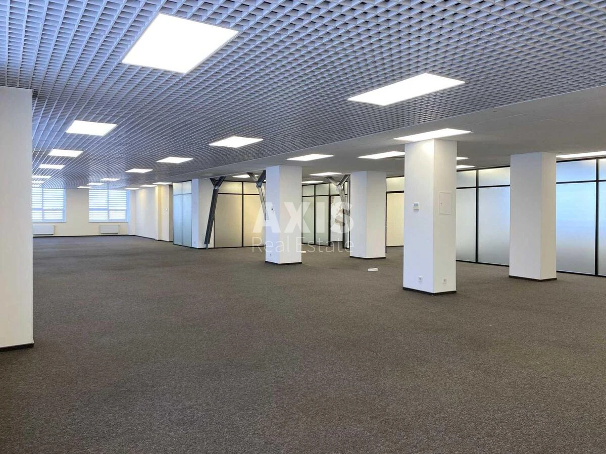 Офис ул. Телиги Елены 6, 472м254378