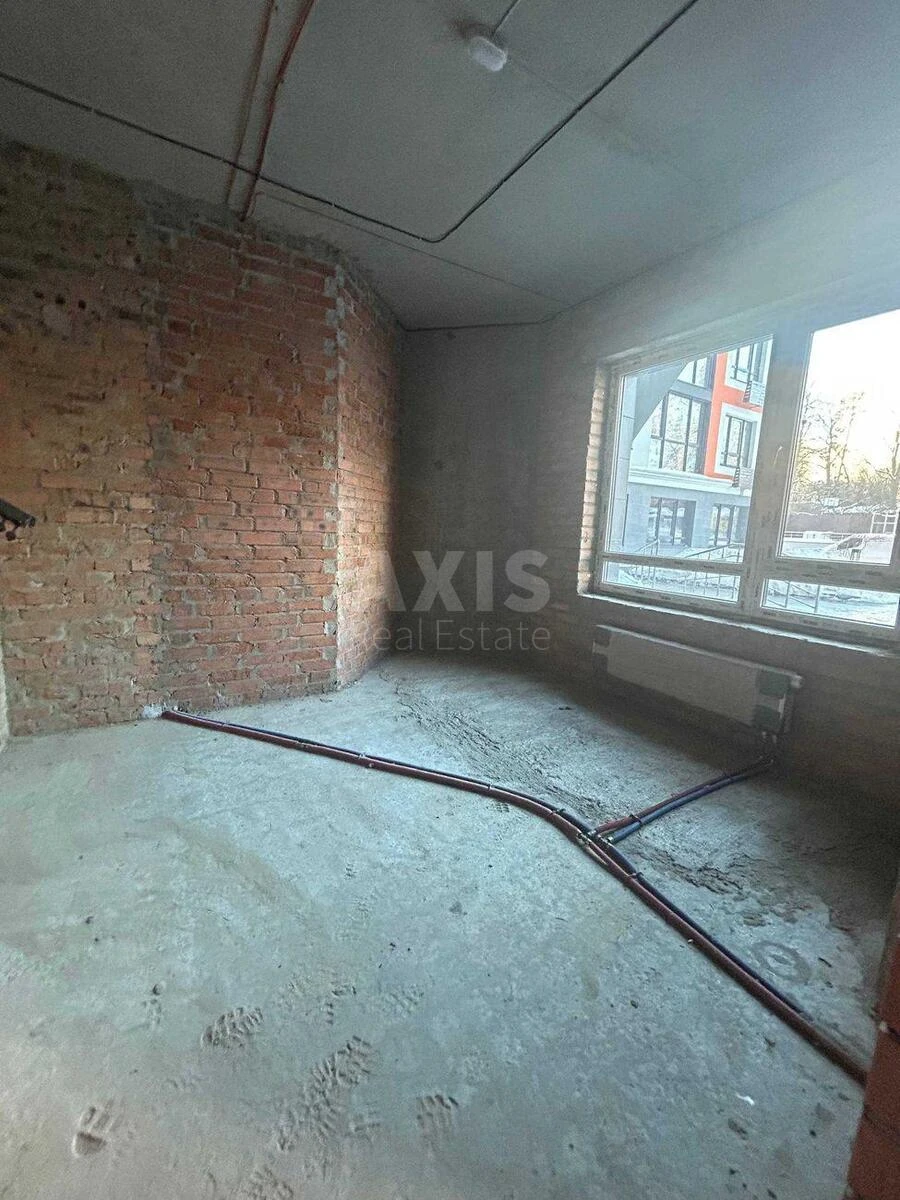 2k apartment vul. L'vivs'ka 1646564