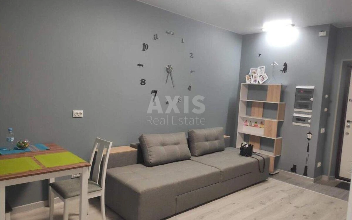 2k apartment prov. Jasynuvats'kyj 10679670