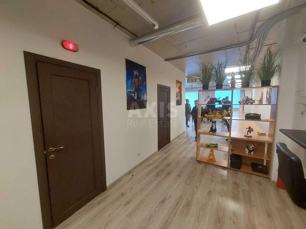 Офис ул. Константиновская 75, 92м2694908